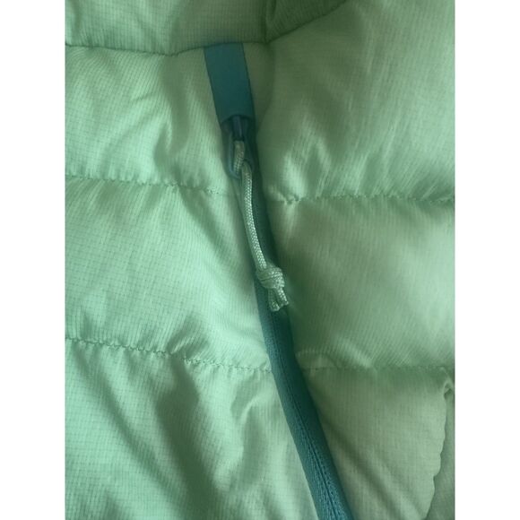 Arc'teryx Women's CERIUM LT HOODY 850 Down Puffer Jacket - Size SM - Gorpcore - Picture 4 of 14